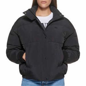 Levi's Ladies' Cinched Puffer Jacket